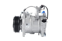 Compresor de A/C HELLA 8FK 366 200-621 — BMW 2004-2021