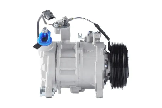 Compresor de A/C HELLA 8FK 366 200-621 — BMW 2004-2021