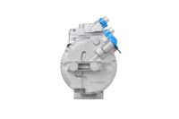 Compresor de A/C HELLA 8FK 366 201-221 — BMW X3 / Serie 3 / Serie 5 / Serie 7 1995-2011