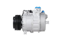 Compresor de A/C HELLA 8FK 366 201-221 — BMW X3 / Serie 3 / Serie 5 / Serie 7 1995-2011
