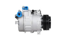 Compresor de A/C HELLA 8FK 366 201-221 — BMW X3 / Serie 3 / Serie 5 / Serie 7 1995-2011