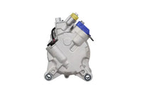 Compresor de A/C HELLA 8FK 366 202-371 — BMW 2004-2021