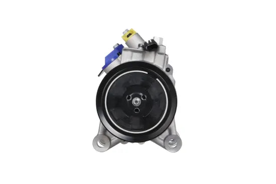 Compresor de A/C HELLA 8FK 366 202-371 — BMW 2004-2021