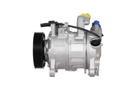 Compresor de A/C HELLA 8FK 366 202-371 — BMW 2004-2021