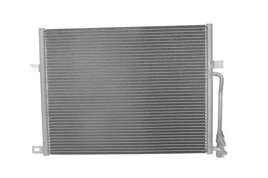 Radiador de A/C HELLA 8FC 366 220-291 — BMW Serie 3 / Serie 5 1997-2017