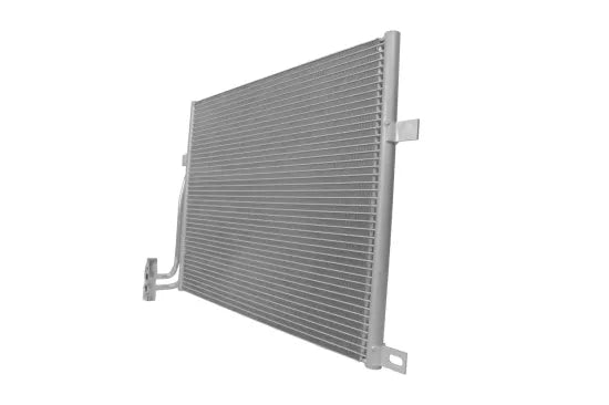Radiador de A/C HELLA 8FC 366 220-291 — BMW Serie 3 / Serie 5 1997-2017