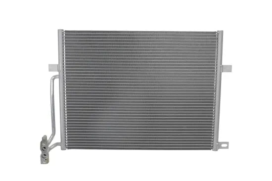 Radiador de A/C HELLA 8FC 366 220-291 — BMW Serie 3 / Serie 5 1997-2017