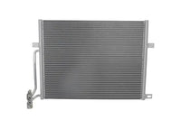 Radiador de A/C HELLA 8FC 366 220-291 — BMW Serie 3 / Serie 5 1997-2017