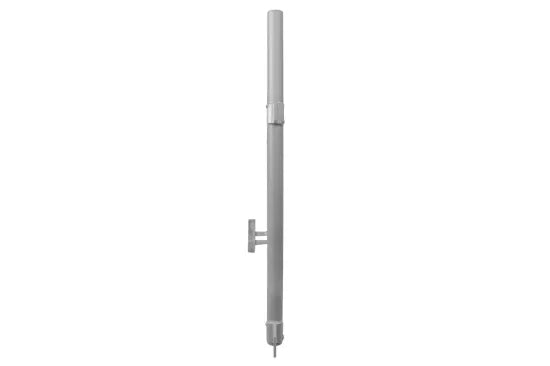 Radiador de A/C HELLA 8FC 366 220-291 — BMW Serie 3 / Serie 5 1997-2017