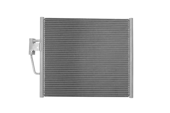 Radiador de A/C HELLA 8FC 366 220-301 — BMW Serie 5 1995-2003