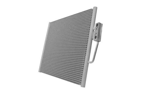 Radiador de A/C HELLA 8FC 366 220-301 — BMW Serie 5 1995-2003