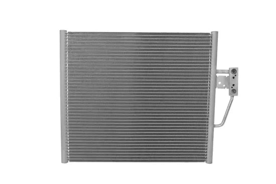 Radiador de A/C HELLA 8FC 366 220-301 — BMW Serie 5 1995-2003