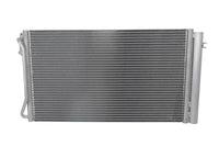 Radiador de A/C HELLA 8FC 366 220-711 — BMW X1 / Z4 / Serie 1 / Serie 3 2004-2016