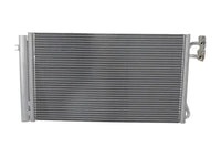Radiador de A/C HELLA 8FC 366 220-711 — BMW X1 / Z4 / Serie 1 / Serie 3 2004-2016