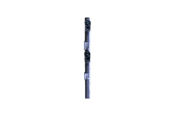 Radiador de A/C HELLA 8FC 366 221-581 — BMW / MINI X1 / X2 / Serie 1 / Serie 2 2013-2024