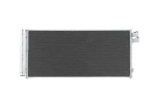 Radiador de A/C HELLA 8FC 366 222-301 — BMW Serie 2 / Serie 3 / Serie 4 2018-2022