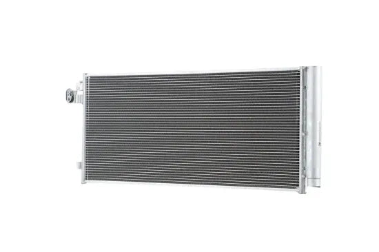 Radiador de A/C HELLA 8FC 366 222-301 — BMW Serie 2 / Serie 3 / Serie 4 2018-2022