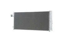 Radiador de A/C HELLA 8FC 366 222-301 — BMW Serie 2 / Serie 3 / Serie 4 2018-2022