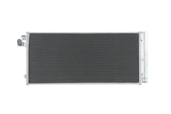 Radiador de A/C HELLA 8FC 366 222-301 — BMW Serie 2 / Serie 3 / Serie 4 2018-2022