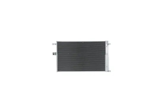 Radiador de A/C HELLA 8FC 366 222-371 — BMW X3 / X4 / X5 / X7 2017-2023