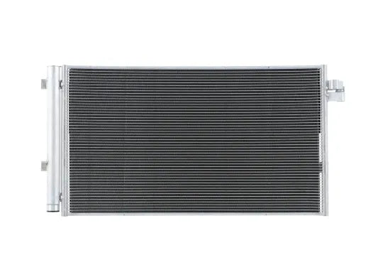 Radiador de A/C HELLA 8FC 366 222-401 — BMW Serie 5 / Serie 7 / Serie 8 2015-2023
