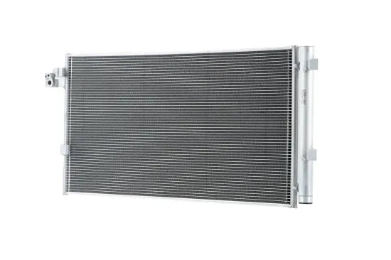Radiador de A/C HELLA 8FC 366 222-401 — BMW Serie 5 / Serie 7 / Serie 8 2015-2023