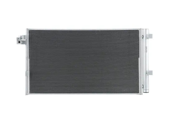 Radiador de A/C HELLA 8FC 366 222-401 — BMW Serie 5 / Serie 7 / Serie 8 2015-2023