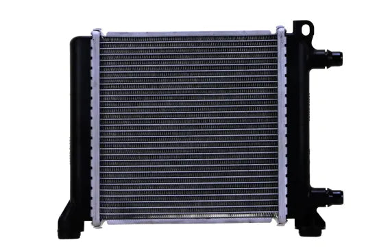 Radiador de motor HELLA 8MK 366 300-351 — BMW / MINI X1 / X2 / Serie 1 / Serie 2 2014-2023