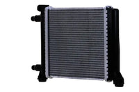 Radiador de motor HELLA 8MK 366 300-351 — BMW / MINI X1 / X2 / Serie 1 / Serie 2 2014-2023