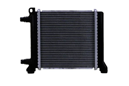 Radiador de motor HELLA 8MK 366 300-351 — BMW / MINI X1 / X2 / Serie 1 / Serie 2 2014-2023