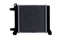 Radiador de motor HELLA 8MK 366 300-351 — BMW / MINI X1 / X2 / Serie 1 / Serie 2 2014-2023
