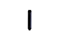 Radiador de motor HELLA 8MK 366 300-351 — BMW / MINI X1 / X2 / Serie 1 / Serie 2 2014-2023