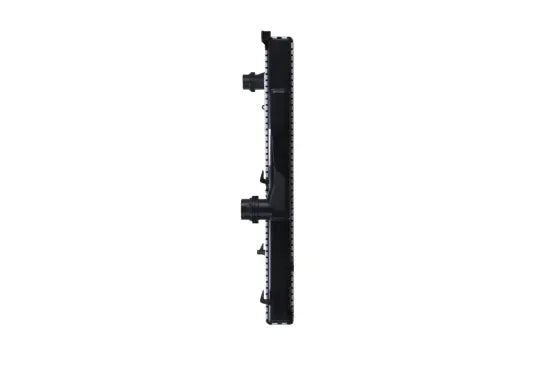 Radiador de motor HELLA 8MK 366 300-551 — BMW X3 2003-2017