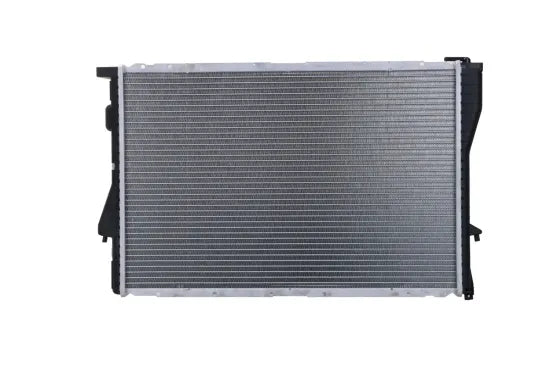Radiador de motor HELLA 8MK 366 301-021 — BMW Serie 5 / Serie 7 1994-2003