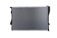 Radiador de motor HELLA 8MK 366 301-021 — BMW Serie 5 / Serie 7 1994-2003