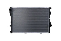 Radiador de motor HELLA 8MK 366 301-021 — BMW Serie 5 / Serie 7 1994-2003