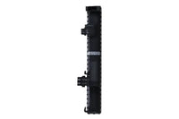 Radiador de motor HELLA 8MK 366 301-021 — BMW Serie 5 / Serie 7 1994-2003