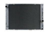 Radiador de motor HELLA 8MK 366 301-241 — BMW Serie 5 / Serie 6 / Serie 7 2000-2010