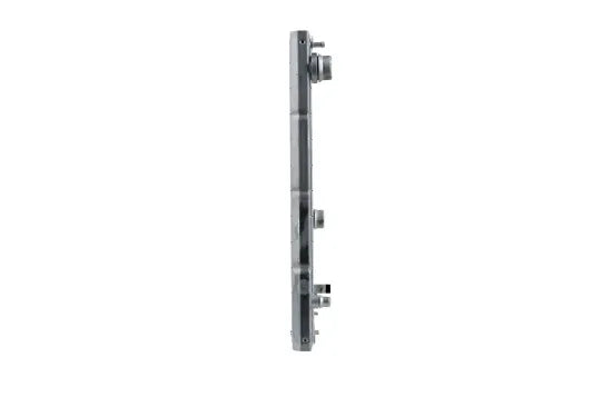 Radiador de motor HELLA 8MK 366 301-241 — BMW Serie 5 / Serie 6 / Serie 7 2000-2010