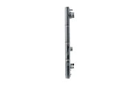 Radiador de motor HELLA 8MK 366 301-241 — BMW Serie 5 / Serie 6 / Serie 7 2000-2010
