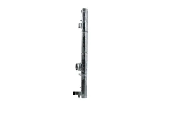 Radiador de motor HELLA 8MK 366 301-241 — BMW Serie 5 / Serie 6 / Serie 7 2000-2010