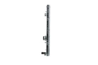 Radiador de motor HELLA 8MK 366 301-241 — BMW Serie 5 / Serie 6 / Serie 7 2000-2010