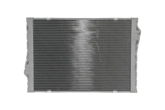 Radiador de motor HELLA 8MK 366 301-781 — BMW X5 / X6 2006-2019