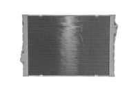Radiador de motor HELLA 8MK 366 301-781 — BMW X5 / X6 2006-2019