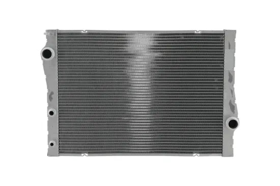 Radiador de motor HELLA 8MK 366 301-781 — BMW X5 / X6 2006-2019