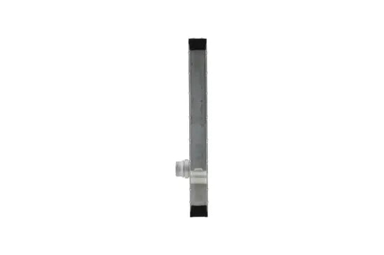 Radiador de motor HELLA 8MK 366 301-781 — BMW X5 / X6 2006-2019
