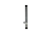 Radiador de motor HELLA 8MK 366 301-781 — BMW X5 / X6 2006-2019