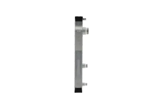 Radiador de motor HELLA 8MK 366 301-781 — BMW X5 / X6 2006-2019