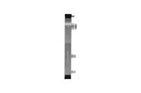 Radiador de motor HELLA 8MK 366 301-781 — BMW X5 / X6 2006-2019