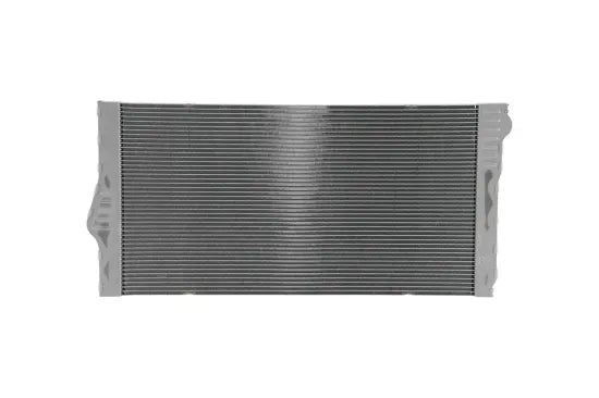 Radiador de motor HELLA 8MK 366 301-811 — BMW Serie 5 / Serie 7 2008-2017